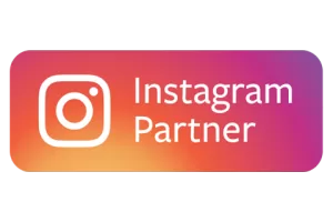 Instagram-Partner-Logo